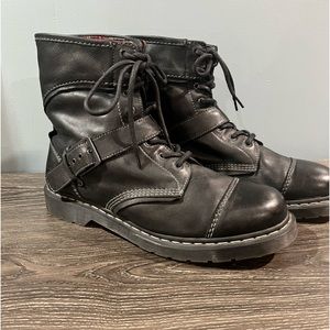Dr Martens boots
